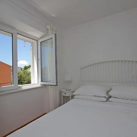 Apartmán Kline Center Makarská