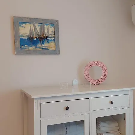 Apartmán Kline Center