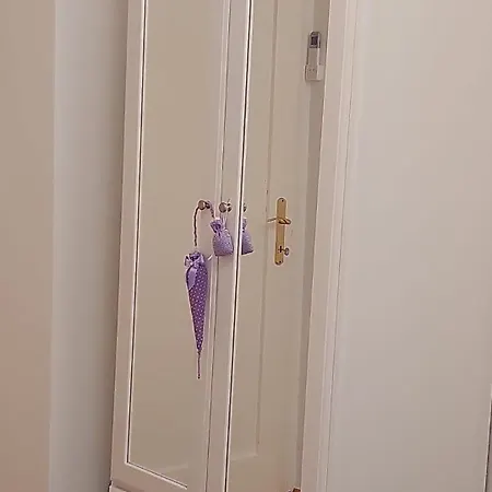 Apartmán Kline Center