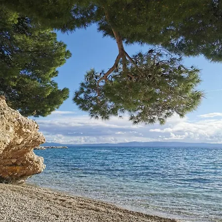 Kline Center Apartmán