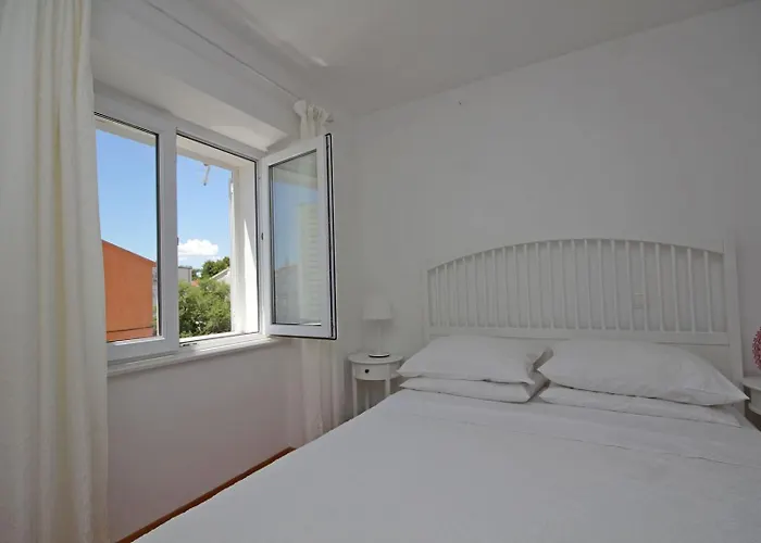 Apartament Kline Center Makarska