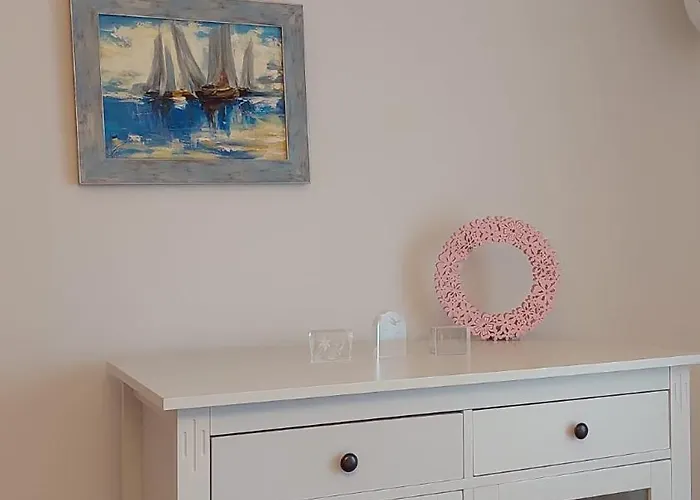 Apartament Kline Center