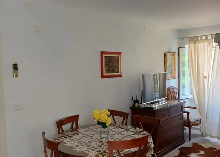 Kline Center Apartament Makarska