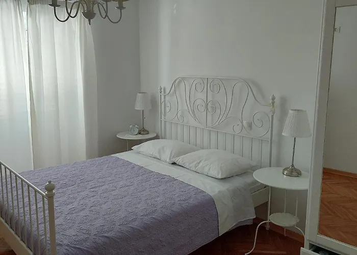 Apartament Kline Center