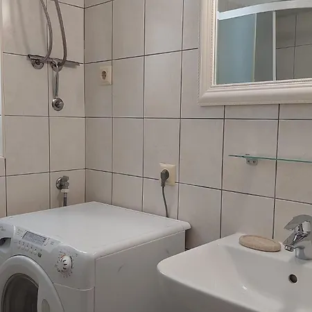 Apartman Kline Center