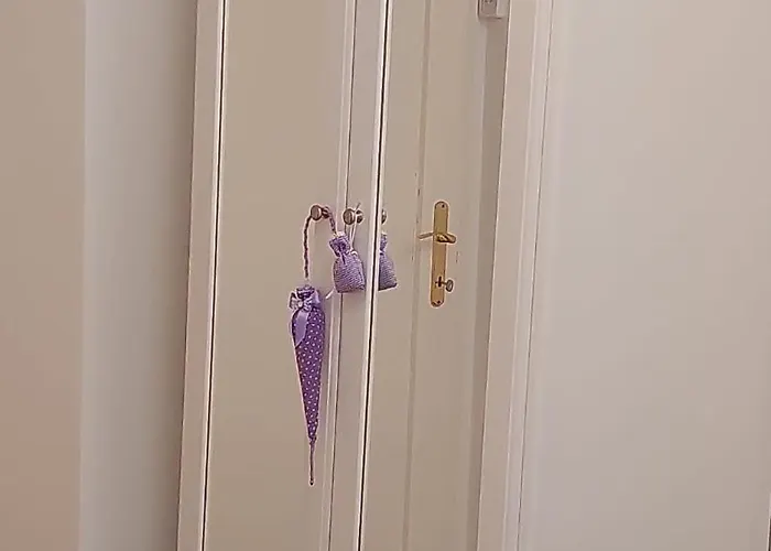 דירה Kline Center