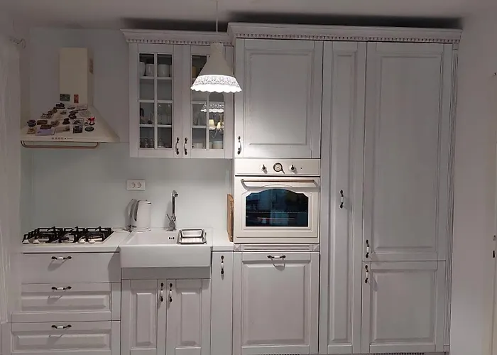 Kline Center Lägenhet