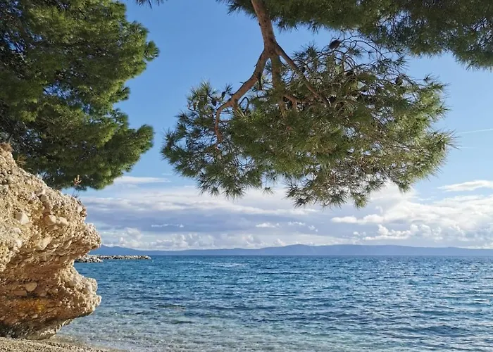 Kline Center דירה